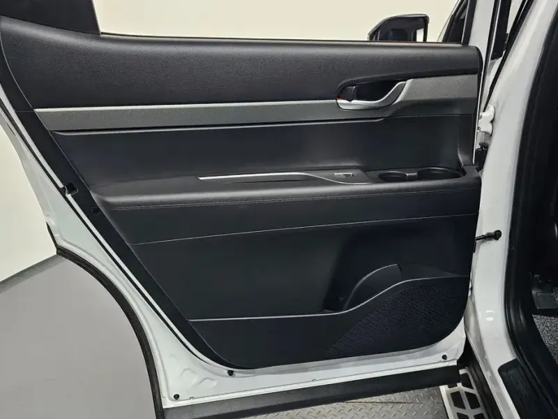 2023 Hyundai Palisade с пробегом 28 897 км