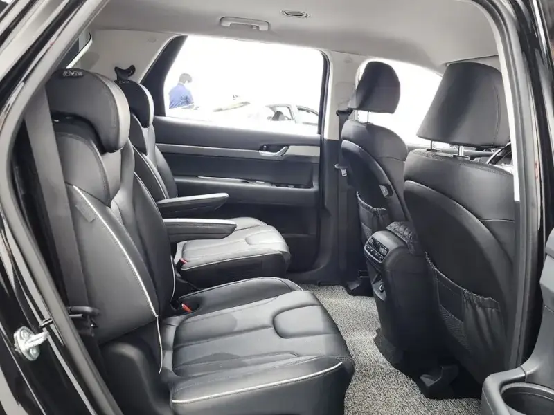 2023 Hyundai Palisade с пробегом 43 893 км