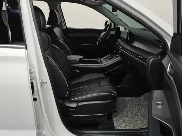 2023 Hyundai Palisade с пробегом 28 897 км