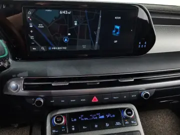 2023 Hyundai Palisade с пробегом 43 893 км