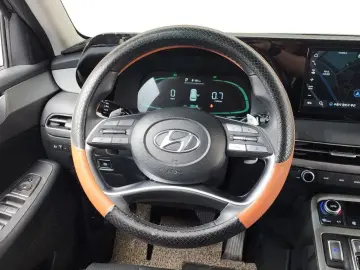 2023 Hyundai Palisade с пробегом 43 893 км