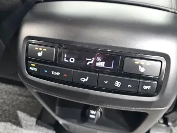 2023 Hyundai Palisade с пробегом 28 897 км