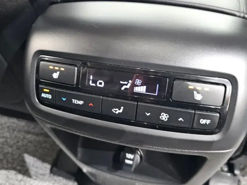 2023 Hyundai Palisade с пробегом 28 897 км
