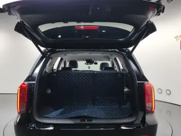 2023 Hyundai Palisade с пробегом 43 893 км