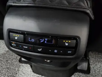 2023 Hyundai Palisade с пробегом 43 893 км