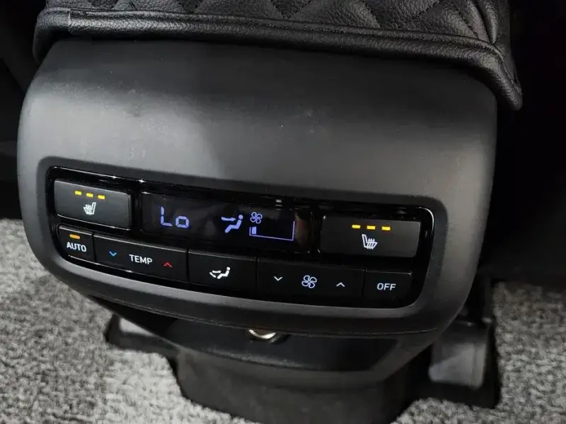 2023 Hyundai Palisade с пробегом 43 893 км