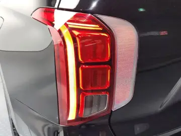 2023 Hyundai Palisade с пробегом 43 893 км
