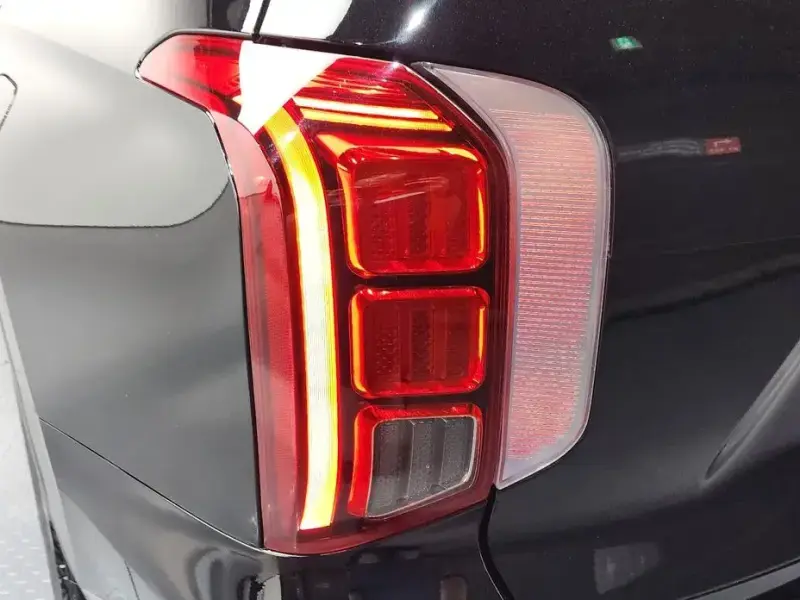 2023 Hyundai Palisade с пробегом 43 893 км
