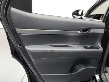 2023 Hyundai Palisade с пробегом 43 893 км