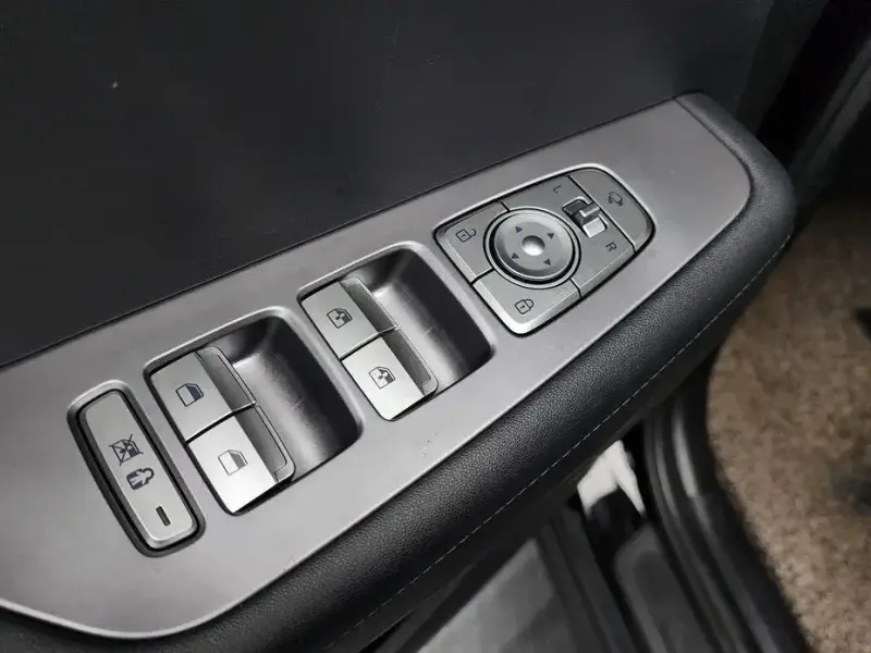 2023 Hyundai Palisade с пробегом 43 893 км