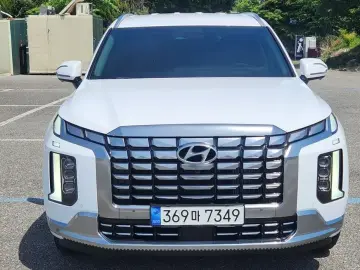 2022 Hyundai Palisade с пробегом 47 513 км