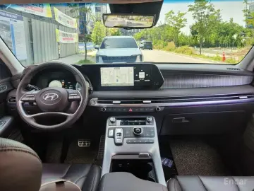2022 Hyundai Palisade с пробегом 47 513 км