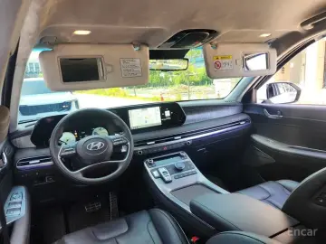 2022 Hyundai Palisade с пробегом 47 513 км