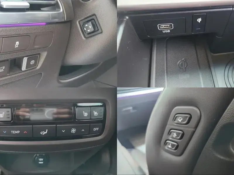 2022 Hyundai Palisade с пробегом 47 513 км