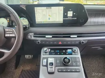 2022 Hyundai Palisade с пробегом 47 513 км