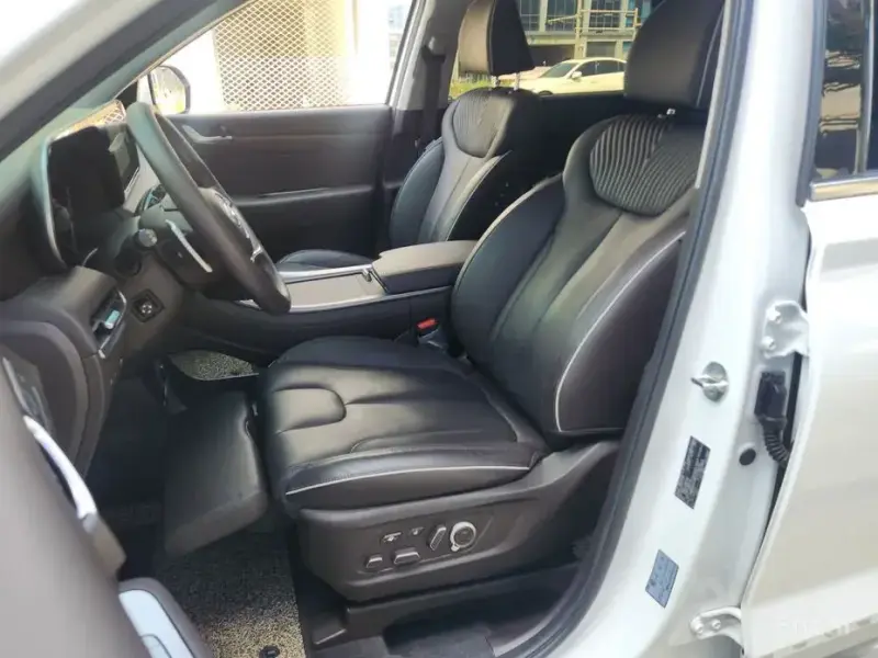2022 Hyundai Palisade с пробегом 47 513 км