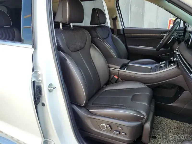 2022 Hyundai Palisade с пробегом 47 513 км