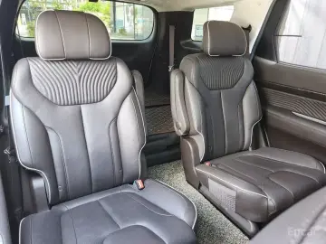 2022 Hyundai Palisade с пробегом 47 513 км