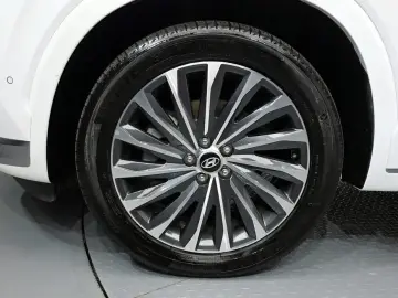 2022 Hyundai Palisade с пробегом 25 168 км