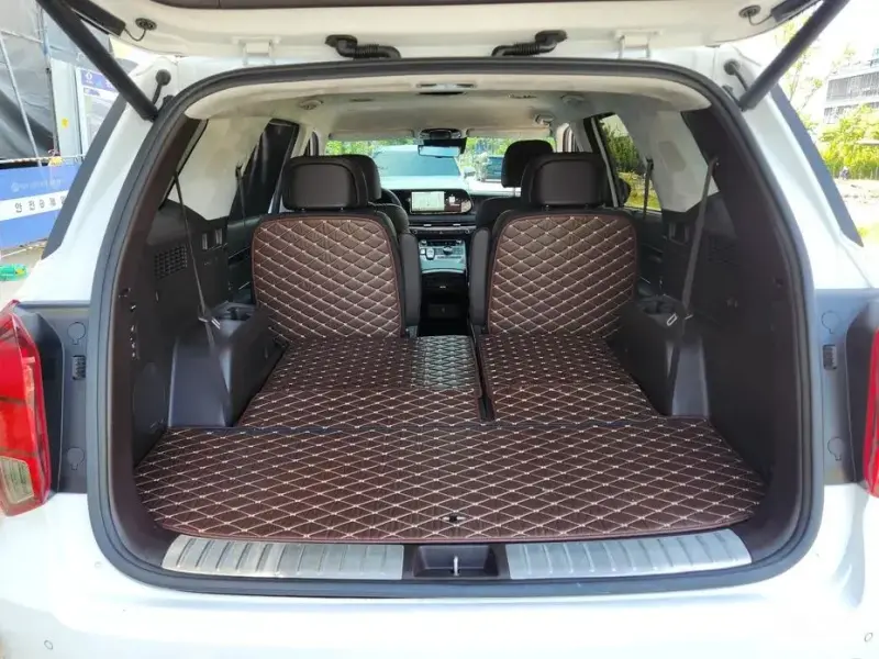 2022 Hyundai Palisade с пробегом 47 513 км