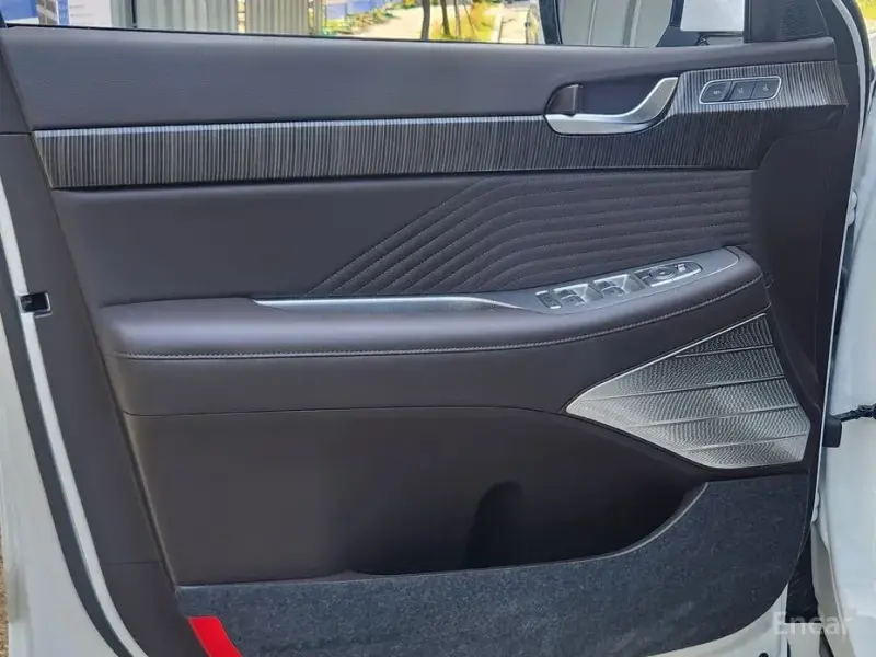 2022 Hyundai Palisade с пробегом 47 513 км