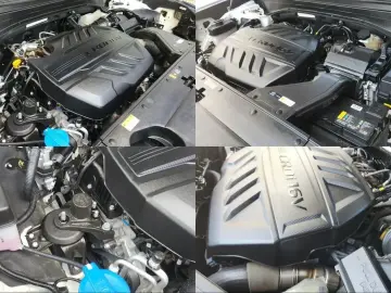 2022 Hyundai Palisade с пробегом 47 513 км