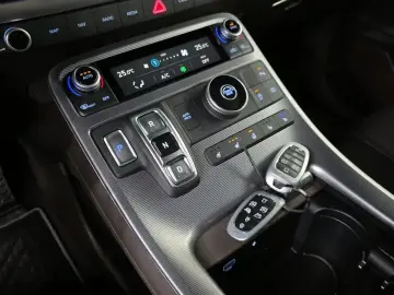 2022 Hyundai Palisade с пробегом 25 168 км