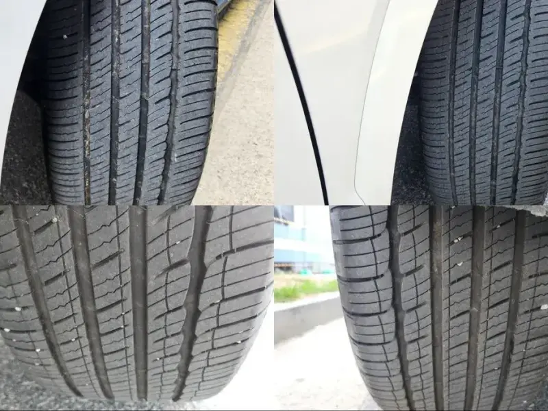 2022 Hyundai Palisade с пробегом 47 513 км