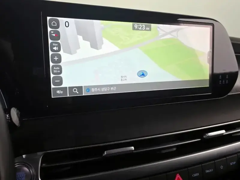 2022 Hyundai Palisade с пробегом 25 168 км