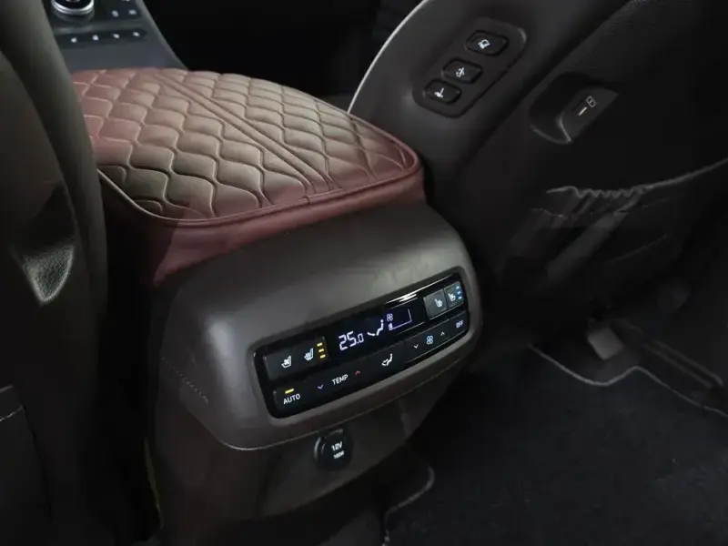 2022 Hyundai Palisade с пробегом 25 168 км