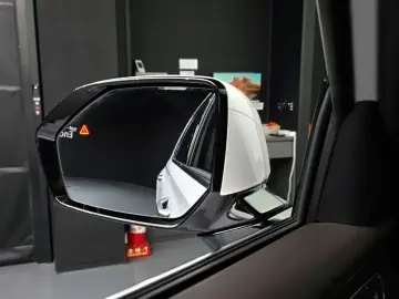 2022 Hyundai Palisade с пробегом 25 168 км