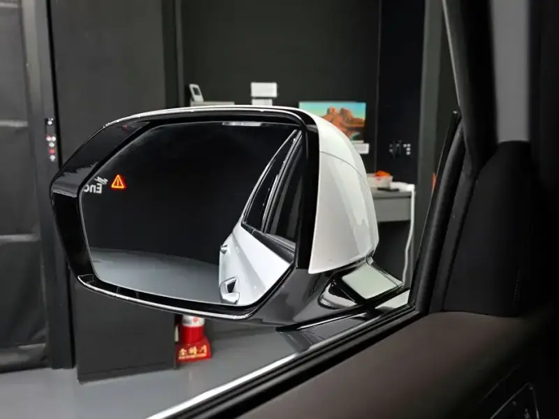 2022 Hyundai Palisade с пробегом 25 168 км