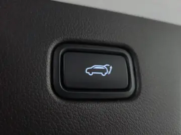 2022 Hyundai Palisade с пробегом 25 168 км
