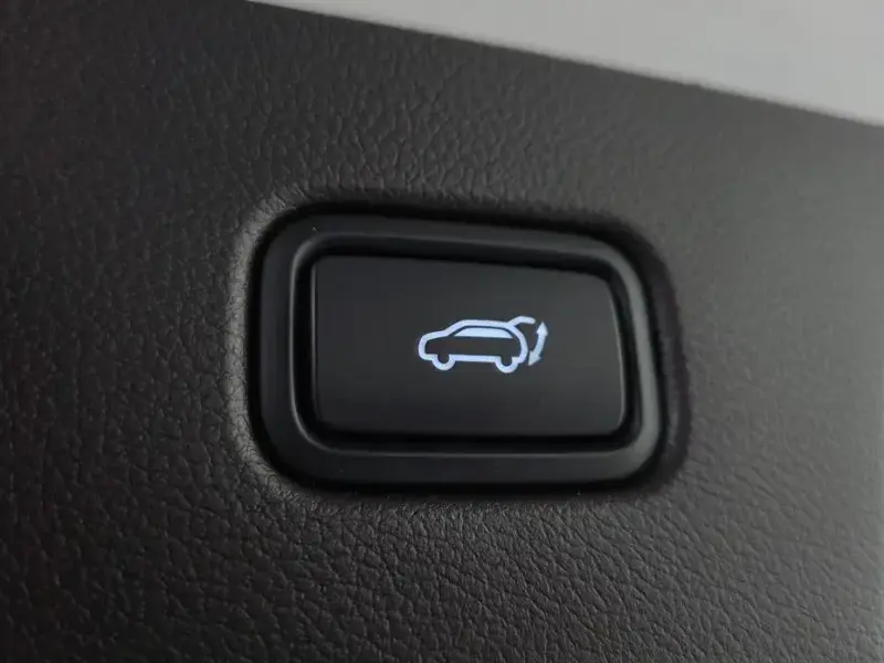 2022 Hyundai Palisade с пробегом 25 168 км