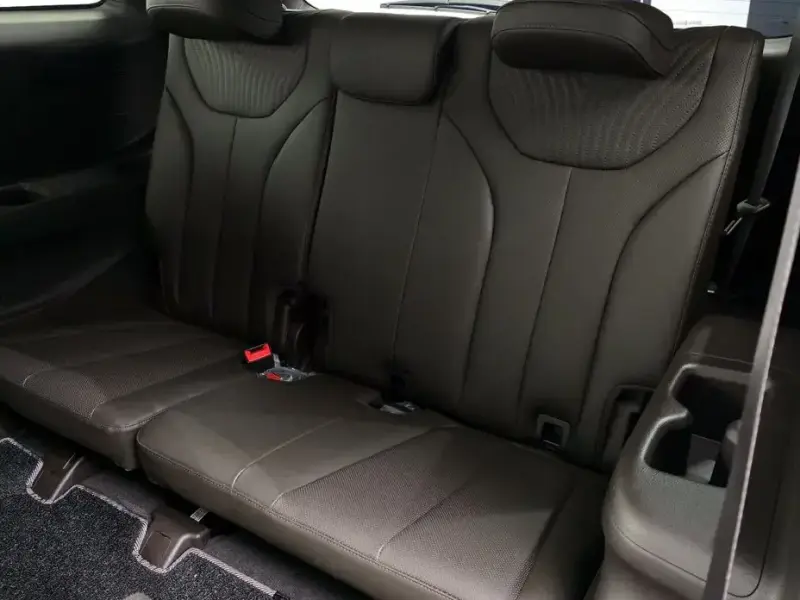 2022 Hyundai Palisade с пробегом 25 168 км