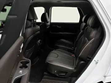 2022 Hyundai Palisade с пробегом 25 168 км