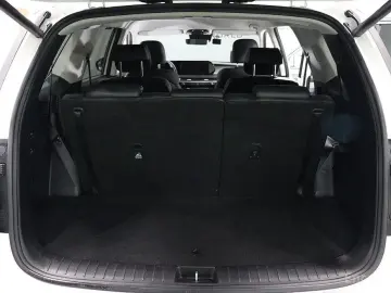 2022 Hyundai Palisade с пробегом 38 000 км