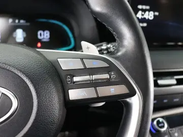 2022 Hyundai Palisade с пробегом 38 000 км