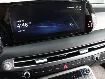 2022 Hyundai Palisade с пробегом 38 000 км