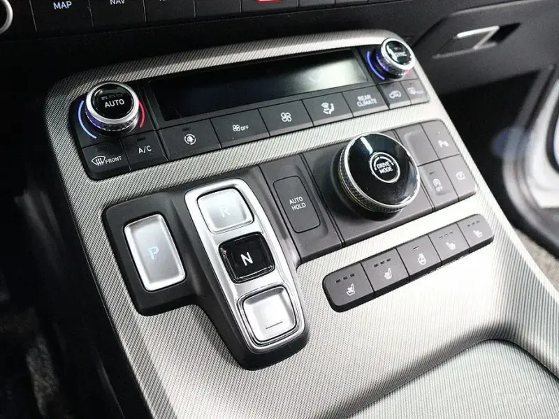2022 Hyundai Palisade с пробегом 38 000 км