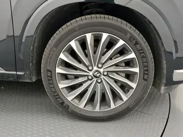 2022 Hyundai Palisade с пробегом 60 745 км