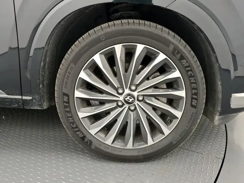 2022 Hyundai Palisade с пробегом 60 745 км