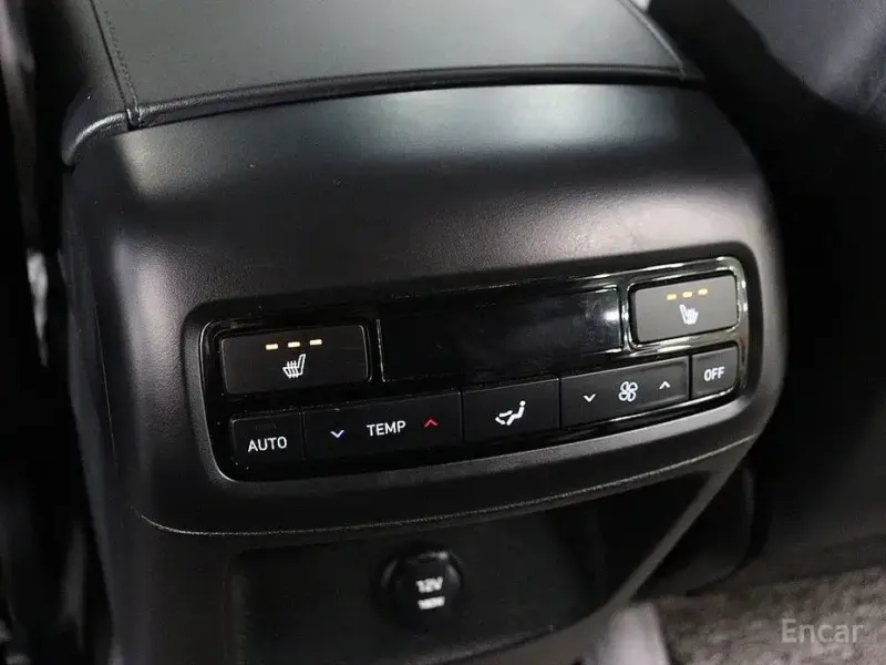 2022 Hyundai Palisade с пробегом 38 000 км