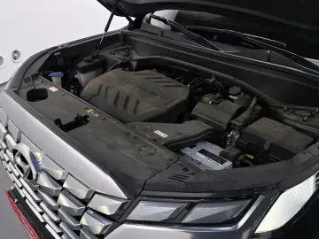 2022 Hyundai Palisade с пробегом 60 745 км