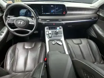 2022 Hyundai Palisade с пробегом 60 745 км