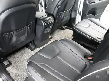 2022 Hyundai Palisade с пробегом 38 000 км