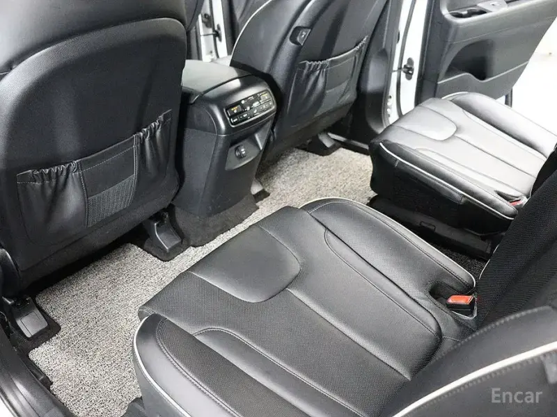 2022 Hyundai Palisade с пробегом 38 000 км