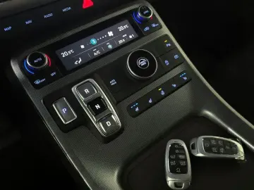 2022 Hyundai Palisade с пробегом 60 745 км