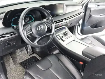 2022 Hyundai Palisade с пробегом 38 000 км