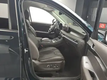 2022 Hyundai Palisade с пробегом 60 745 км